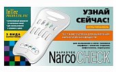 Купить тест мультипанель narcoscreen (наркоскрин) 3 вид наркотиков в моче, 1 шт в Заволжье