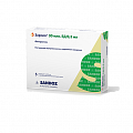 Купить зарсио, раствор для внутривенного и подкожного введения 30млнед/0,5мл, шприцы с устройством защиты иглы 5 шт в Заволжье