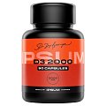 Купить ipsum (ипсум) витамин д3 2000me мицеллированный, капсулы желатиновые мягкие 650мг 90шт бад в Заволжье