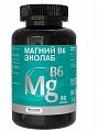 Купить магний b6 эколаб, капсулы массой 600 мг, 90 шт бад в Заволжье