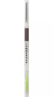 Купить influence beauty (инфлюэнс бьюти) карандаш для бровей автоматический тон 03, 0,1г в Заволжье