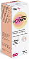 Купить дуофрин нордум, спрей назальный дозированный 35.125 мкг/доза+351.25 мкг/доза, флакон 15мл от аллергии в Заволжье