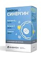 Купить синергин антиоксидантный комплекс, капсулы 400мг, 60 шт бад в Заволжье