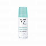 Vichy (Виши) дезодорант аэрозоль регулирующий 125мл
