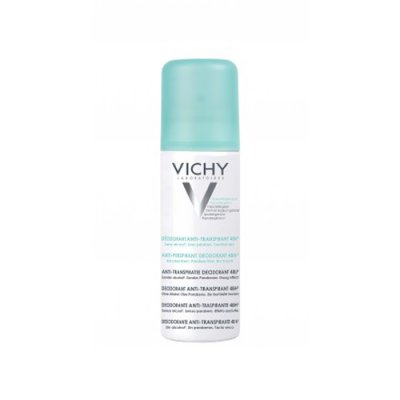 Купить vichy (виши) дезодорант аэрозоль регулирующий 125мл в Заволжье