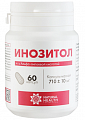 Купить natural health (нэйчурал хелф) инозитол с альфа-липоевой кислотой, капсулы массой 710 мг 60 шт бад в Заволжье