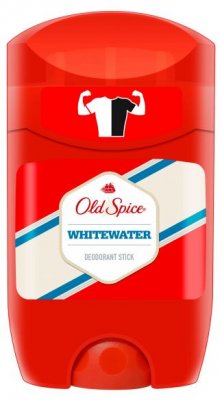 Купить old spice (олд спайс) дезодорант стик whitewater, 50мл в Заволжье