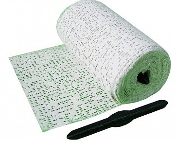 Бинт гипсовый быстросхватывающий Ньюфарм 3м х20см