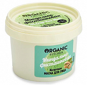 Купить organic kitchen (органик) маска для лица йогуртовая миндально-фисташковая, 100мл в Заволжье