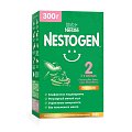 Купить nestle nestogen premium 2 (нестожен) сухая молочная смесь с 6 месяцев, 300г в Заволжье