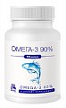 Купить омега-3 90% капсулы, 60 шт бад в Заволжье