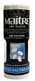 Maitre de sucre (Мэтр де сукре) подсластитель столовый, таблетки 1200шт