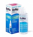 Купить раствор для контактных линз renu multi plus фл 120мл  в Заволжье