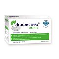 Купить бифистим форте, капсулы 10 шт бад в Заволжье