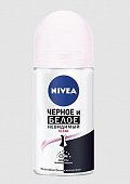 Купить nivea (нивея) дезодорант шариковый невидимая защита клеа, 50мл в Заволжье