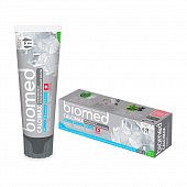 Купить biomed (биомед) зубная паста кальцимакс, 100г в Заволжье