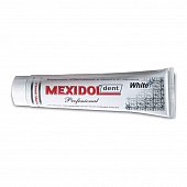 Купить мексидол дент (mexidol dent) зубная паста профессиональная отбеливающая, 65г в Заволжье
