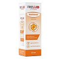 Купить first aid  (ферстэйд) бальзам с д-пантенолом 9%, 25 мл  в Заволжье