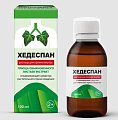 Купить хедеспан, раствор для приема внутрь, 100 мл в Заволжье