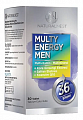 Купить натуралнест мульти энерджи мэн, таблетки 30шт бад в Заволжье