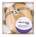 Mammelan (Маммелан) игрушка согревающая Енот 