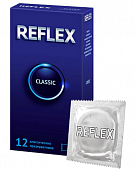 Купить рефлекс (reflex) презервативы classic 12 шт в Заволжье