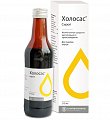 Купить холосас сироп, флакон 215мл (300г) в Заволжье