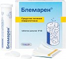 Купить блемарен, таблетки шипучие, 80 шт в Заволжье