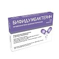 Купить бифидумбактерин, порошок для приема внутрь и местного применения 500млнкое/пакет, пакеты 850мг, 10 шт в Заволжье