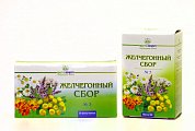 Купить сбор желчегонный №3, фильтр-пакеты 2г, 20 шт в Заволжье