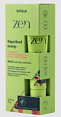 Купить selfielab zen (селфилаб) гель-бустер для кожи вокруг глаз и носогубной зоны, 15г в Заволжье