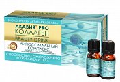 Купить акавия pro коллаген beauty drink, флакон 10 мл, 15шт бад в Заволжье