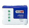 FirstAid (ФерстЭйд) подгузники для взрослых, размер L, 10 шт