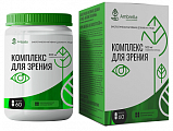 Купить ambrella (амбрелла) комплекс для зрения, капсулы 60 шт бад в Заволжье