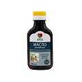 Добрый Аптекарь, масло репейное с маслос жожоба и пшеницы 100мл