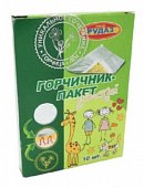 Купить горчичник-пакет элит детские, 10 шт в Заволжье