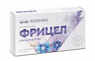Купить фрицел, таблетки покрытые пленочной оболочкой 5 мг, 10 шт от аллергии в Заволжье
