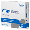Купить стимлакс, таблетки, покрытые пленочной оболочкой 1015мг, 60 шт бад в Заволжье