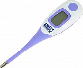 Купить термометр электронный медицинский amrus (амрус) amdt13 с гибким корпусом в Заволжье
