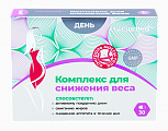 Купить комплекс для снижения веса день консумед (consumed), капсулы 300мг, 30 шт бад в Заволжье