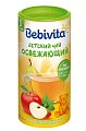 Купить bebivita (бэбивита) чай травяной детский освежающий гранулированный с 6 месяцев, банка 200г в Заволжье