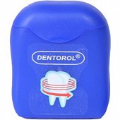 Купить денторол (dentorol) зубная нить 65м в Заволжье