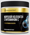 Купить awochactive (авочактив) коллаген морской с витамином с, порошок без вкуса, банка 150 гр бад в Заволжье
