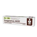 Купить хондроитин-акос, мазь для наружного применения 5%, 50г в Заволжье