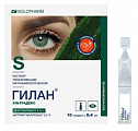Купить гилан ультрадекс, раствор офтальмологический 0,3%+2%, тюбик-капельница 0,4мл, 10 шт в Заволжье