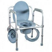 Купить кресло-туалет amcb6808 в Заволжье