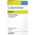 Купить варгатеф, капсулы мягкие 100мг, 60 шт в Заволжье