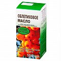 Купить облепиховое масло, флакон 100мл в Заволжье