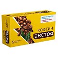 Купить кофеин экстра, таблетки массой 300мг, 10 шт бад в Заволжье