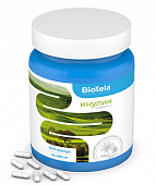 Купить biotela (биотела) инулин, капсулы, 540 шт бад в Заволжье